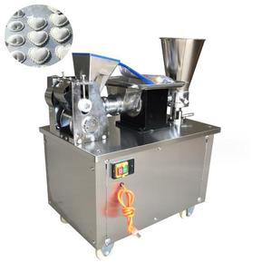 High Quality High Capacity Automatic <b>Dumpling</b> <b>Maker</b> Momo Making <b>Machine</b> Pierogi Making <b>Machine</b> For Wholesales - Product Image 4