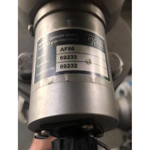 Sensor de Turbidez de un Solo Canal Optek Af56-Sf-N, Detector de la Serie FSR, Sensor Fotoeléctrico Certificado para la Industria Alimentaria - Product Image 3