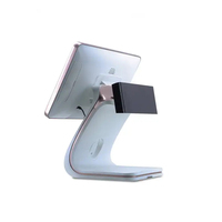 Windows 10 pos TOUCH SYSTEM sistema POS tactil PC Punto de Venta sistema POS todo en uno