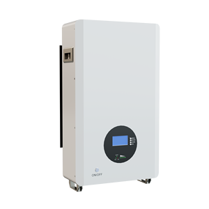 Cho chứng nhận tất cả trong một gắn trên tường 51.2V nhà Pin 5KW 10KW điện dự phòng 6000 + chu kỳ LiFePO4 cho off-lưới sống - Product Image 2