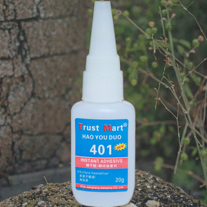XZYOUXING 401-200ml Super Glue Universelle Acrylique Blanche à Faible Coût pour Plastique, Métal, Bois, Chaussures, <span class=keywords><strong>Cuir</strong></span> – Prix au Kilo - Product Image 2