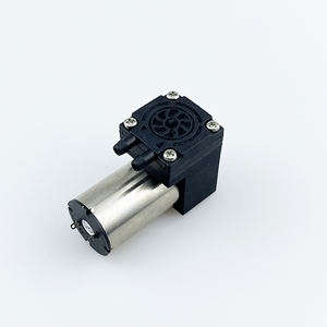 DC5.0V su misura Mini CF20 pompa <span class=keywords><strong>a</strong></span> diaframma aria EPDM <span class=keywords><strong>miscela</strong></span> liquida Booster pompa per Test medico pompa centrifuga <span class=keywords><strong>a</strong></span> vuoto - Product Image 4