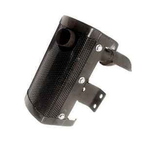 170F L48 Muffler Assy 114268-13510 Bộ Phận Động Cơ Diesel Bộ Phận Máy Phát Điện Diesel Bộ Phận Hàn - Product Image 3