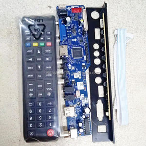 智能家居物联网<span class=keywords><strong>PCBA</strong></span>控制板无线模块ESP32 <span class=keywords><strong>Arduino</strong></span>覆盆子皮定制设计 - Product Image 1