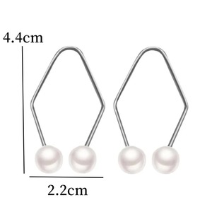 อุปกรณ์เสริมความงามแบบมีรอยบุ๋มบนใบหน้าแบบง่ายต่อการสวมใส่อุปกรณ์เสริมรอยยิ้มแบบธรรมชาติที่มีเสน่ห์ - Product Image 4