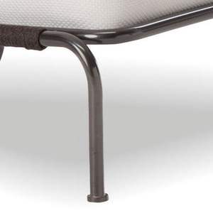 Ensemble <span class=keywords><strong>de</strong></span> sièges d'extérieur <span class=keywords><strong>de</strong></span> luxe moderne AJUNION, ensemble <span class=keywords><strong>de</strong></span> <span class=keywords><strong>salon</strong></span> en métal pour hôtel commercial, villa, ensemble <span class=keywords><strong>de</strong></span> meubles <span class=keywords><strong>de</strong></span> patio à dossier haut et assise basse - Product Image 6