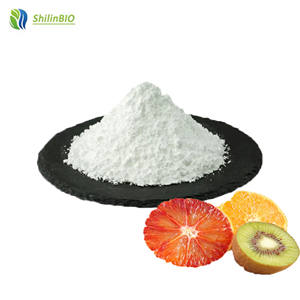 Suplementos Materia prima Biotina Polvo Vitamina pura Grado cosmético Grado alimenticio - Product Image 2