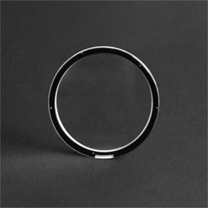 นาฬิกาดิจิตอลสำหรับผู้ชายอัตโนมัติแซฟไฟร์คริสตัลแซฟไฟร์กลม - Product Image 6