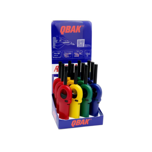 QBAK Kitchen <b>Lighters</b> 17.2cm Electronic Ignition For Cooking Stoves - Product Image 1