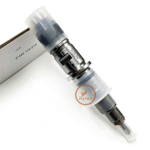 0445124019 5289266 L'injecteur de carburant convient aux moteurs Cummins QSB4.5L et QSB6.7L. - Product Image 4