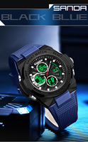 Montre unisexe pour étudiants, avec logo personnalisé, simple, à quartz, bracelet en plastique, étanche, lumineuse, multifonction, alarme, fonction snooze, de qualité supérieure
