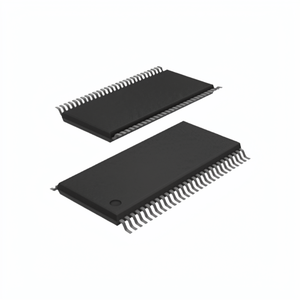 ลอจิกแบบดั้งเดิม56 TFSOP 74ALVCH16827DGGY ชิ้นส่วนอิเล็กทรอนิกส์ - Product Image 1