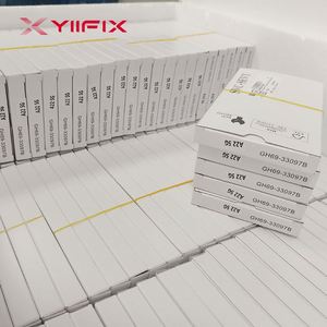 <span class=keywords><strong>Pantalla</strong></span> Táctil LCD para Teléfono Móvil JH Wholesale, para 678XXSXR11121314151616E Pro MAX, 1 Año de Garantía, Cristal de Zafiro - Product Image 4