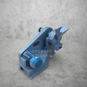 Taş çeneli kırıcı küçük laboratuvar çeneli kırıcı taş için kırma makinesi Mineral cevheri kaya mobil kaya Mineral kırma deneyi - Product Image 6