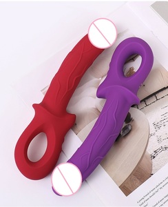 Premium Elektrischer <span class=keywords><strong>Dildo</strong></span>-Stick - Medizinisches Flüssigsilikon Ultra-Weich & Realistisches Design 12 Vibrationsmodi Lagernd in den USA - Product Image 1