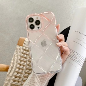 Coque de téléphone portable, étui en TPU, transparent, Ultra fin, anti-rayures, pour <span class=keywords><strong>TCL</strong></span> <span class=keywords><strong>20</strong></span> <span class=keywords><strong>Pro</strong></span> 5G, de qualité supérieure Amazon - Product Image 6
