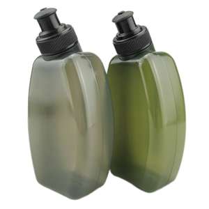 <b>Free</b> sample Hot Sell Fashion Items 2025 <b>BPA</b> <b>Free</b> PE Plastic Sports <b>Water</b> <b>Bottle</b> with Favorable Price Bicycle <b>Bottle</b> - Product Image 1