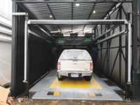 Nouvelle machine de lavage de voitures automatique sans contact de type tunnel, intelligente, rapide et à grande capacité, vente directe d'usine