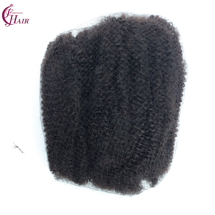 torsion de printemps afro crépus