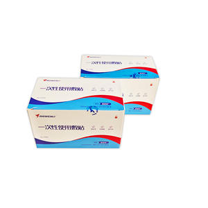 使い捨てパッチ - Product Image 3