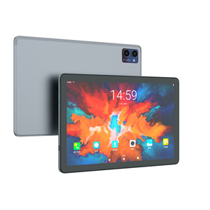 Máy tính bảng Android 15, màn hình cảm ứng HD 10 inch 1280*800, RAM 8GB + ROM 128GB, WiFi 5G - Product Image 1