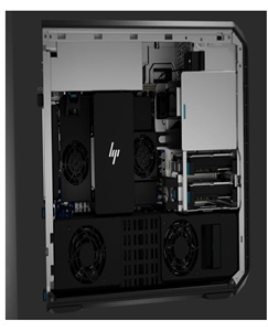 Pour station de travail <span class=keywords><strong>HP</strong></span> <span class=keywords><strong>Z4</strong></span> Tower G5 avec processeur Intel Xeon W7-2495X W5-2465X, 512 Go de DDR5, NVIDIA RTX A6000, Windows 11 Pro - Product Image 5