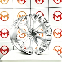 Jantes de voiture de luxe personnalisées Maxtera forgées de style Drea-ECL pour BMW 7, Bentley, Rolls-Royce, AMG, Panamera, Range Rover, Chevelle, jantes en alliage