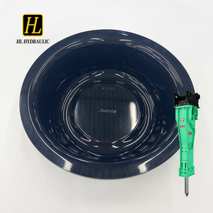 BRP130 דיאפרגמה מגומי למחפר פטיש הידראולי, חלקי ממברנה באיכות גבוהה, מחיר מפעל - Product Image 2