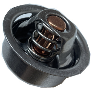 เทอร์โมสตัทเครื่องยนต์ Thomson รุ่น S6K E200B 51-8010 51-7700 สำหรับเครื่องยนต์ทางทะเล Caterpillar อะไหล่ทดแทน - Product Image 3