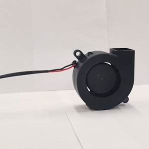 Yüksek kalite USB-Powered 6025 radyal vantilatörler akıllı ev aletleri 5v 12v 24v fabrika fiyat 60x60x25 DC <span class=keywords><strong>Fan</strong></span> - Product Image 3