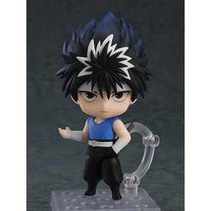 Yu Yu Hakusho Hiei pour Nendoroid, modèle en résine de dessin animé, jouet, accessoires d'anime pour collectionner et exposer, en boîte - Product Image 5
