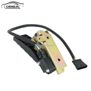 P8122-A <span class=keywords><strong>NS</strong></span>-010-23190 71040ko-51sd-30 điện tử <span class=keywords><strong>Accelerator</strong></span> Pedal cho maz xe tải New Auto Part <span class=keywords><strong>Accelerator</strong></span> Pedal - Product Image 2