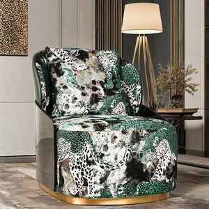 Mobili moderni soggiorno sedie a sdraio poltrona poltrona poltrona per il tempo libero - Product Image 2