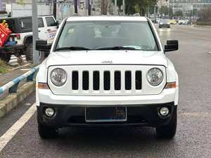 <span class=keywords><strong>Jeep</strong></span> Patriot SUV 2013-2015, Personalización Interior, Autos Usados de Alta Calidad - Product Image 2