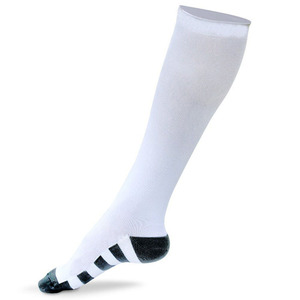 Veau Manchon De <span class=keywords><strong>Compression</strong></span> mmgh <span class=keywords><strong>Mollet</strong></span> Fort en Charge Plusieurs Couleurs Pression Graduée Chaussettes De Sport - Product Image 3