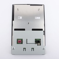 Écran LCD 12 pouces pour système de navigation radio SYNC 4 Ford Edge Ranger 2022-2024 LQ120M5LX01A LQ12OM5LXO1A