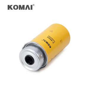 Filtro de Combustible Diésel KOMAI FS19993 JCB360 FS19975 FS19988 FS19993 BF7950D 05821455 0011318320 0011383200 para SDMO - Product Image 4