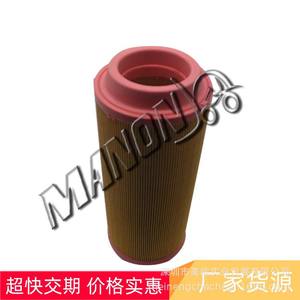 Filtre à air pour chariot élévateur Manoy 0009839022 5805-401 pour remplacement et réparation - Product Image 1