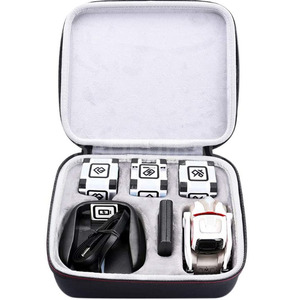 Dur Eva Voyage Sacoche Sac De Rangement pour Coz-mo 000-00048 ou <span class=keywords><strong>Cozmo</strong></span> Collector Édition Robot - Product Image 1