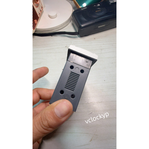 Nuevo en Caja, Controlador Carel IR33W7LR20 - Product Image 6