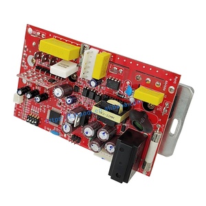 Placa de circuito impreso del Gabinete de CA del inversor para Midea, Daikin, Samsung, Mitsubishi, Haier, <span class=keywords><strong>Panasonic</strong></span>, LG, universal, inversor pcb - Product Image 3