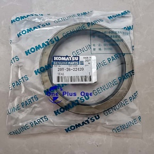 Constructiemachines afdichtingsring 20Y-26-22420 voor <span class=keywords><strong>Komatsu</strong></span> <span class=keywords><strong>PC290</strong></span>-8K graafmachines - Product Image 6