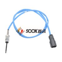 Capteur de température des gaz d'échappement SOOK EGR, modèle SKT-1396, neuf, OEM NO FV6112B591AC, garantie 12 mois