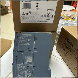 โมดูล PLC อนาล็อกโมดูล <span class=keywords><strong>IO</strong></span> อนาล็อกโมดูล6ES7234-4HE32-0XB0 SM1234 <span class=keywords><strong>S7</strong></span>-<span class=keywords><strong>1200</strong></span>แบบใหม่ดั้งเดิม - Product Image 4