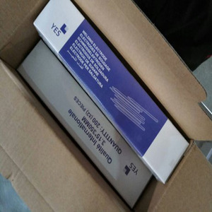 <span class=keywords><strong>Electrodo</strong></span> <span class=keywords><strong>de</strong></span> Soldadura <span class=keywords><strong>de</strong></span> Rutilo con Recubrimiento <span class=keywords><strong>de</strong></span> Flujo Azul 2.5 E6013, <span class=keywords><strong>Electrodo</strong></span> <span class=keywords><strong>de</strong></span> Soldadura Esab E6013 en Guangzhou - Product Image 5
