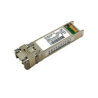 DS-SFP-FC8G-LW NUEVO Módulo Óptico Monomodo LC de 8G 1310nm 10KM, Módulo de Almacenamiento DS-SFP-FC8G-LW=