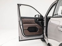 Nouveau Wuling Xingguang 560 PHEV Tendance, Grand SUV Familial, Conduite à Gauche, Voiture de Passagers d'Exportation