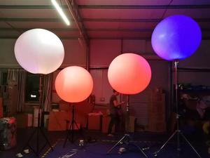 Cung Cấp Ba Lô Quảng Cáo Xách Tay Bóng Bay Phát Sáng Led - Product Image 5