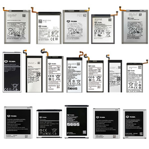 Nueva baterí<span class=keywords><strong>a</strong></span> de iones de litio de entrega rápida EB-BA217ABY Samsung <span class=keywords><strong>Galaxy</strong></span> S7 S8 9 10 <span class=keywords><strong>20s</strong></span> Note 9 10 baterías digitales para teléfonos móviles - Product Image 1