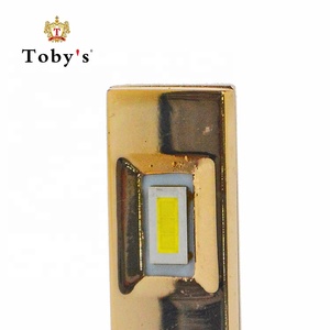 Đèn Pha <span class=keywords><strong>LED</strong></span> Không Quạt Đèn Trắng 6500K Hệ Thống Xe Hơi Bóng Đèn Chống Nước Tobys Thương Hiệu Đèn <span class=keywords><strong>Led</strong></span> H7 Chùm Sáng Thấp - Product Image 4
